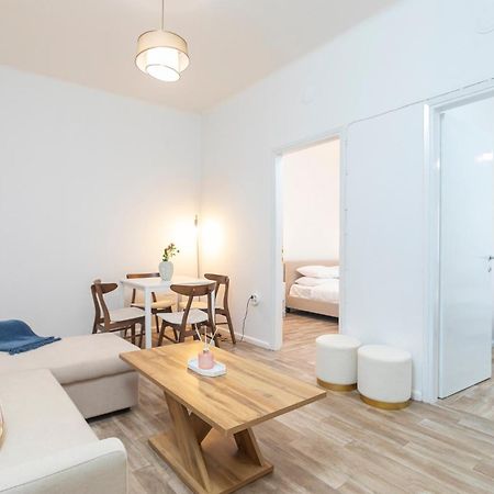 Apartament Mainavenue Living Local Saloniki Zewnętrze zdjęcie