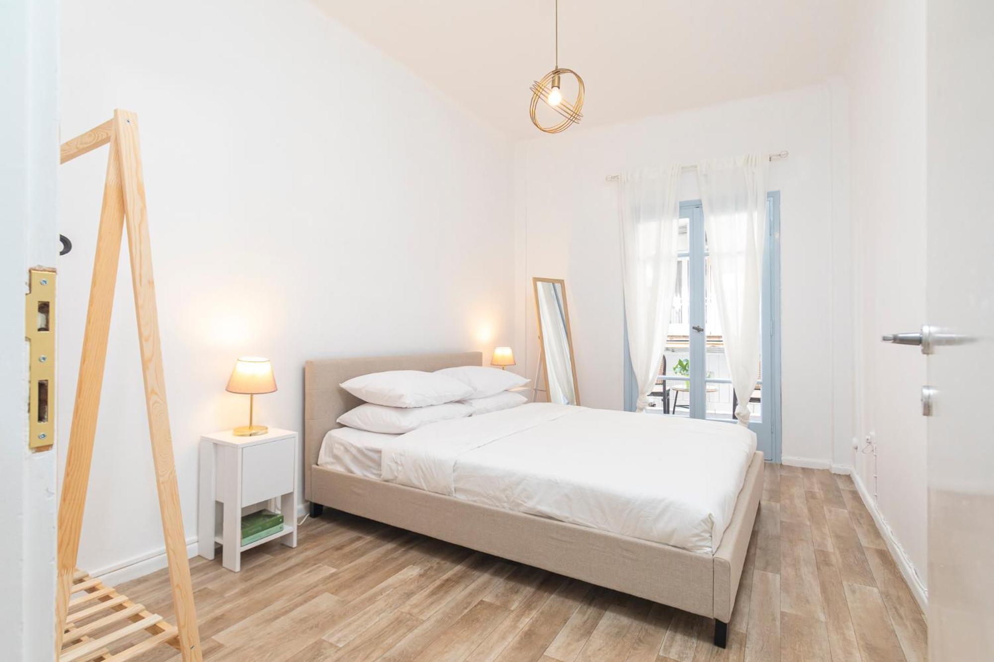 Apartament Mainavenue Living Local Saloniki Zewnętrze zdjęcie