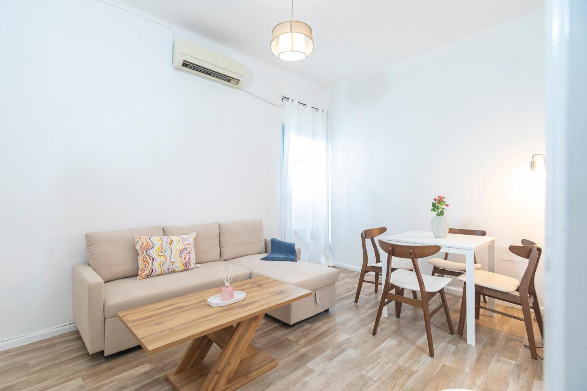 Apartament Mainavenue Living Local Saloniki Zewnętrze zdjęcie