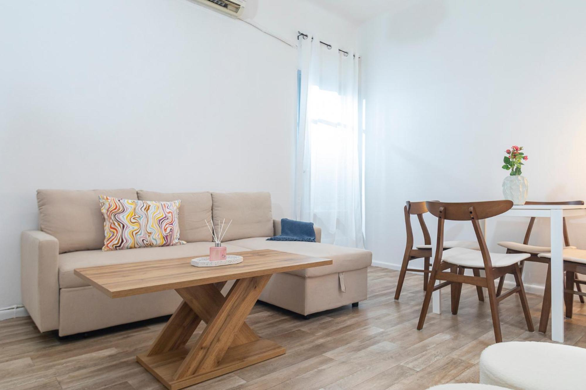 Apartament Mainavenue Living Local Saloniki Zewnętrze zdjęcie
