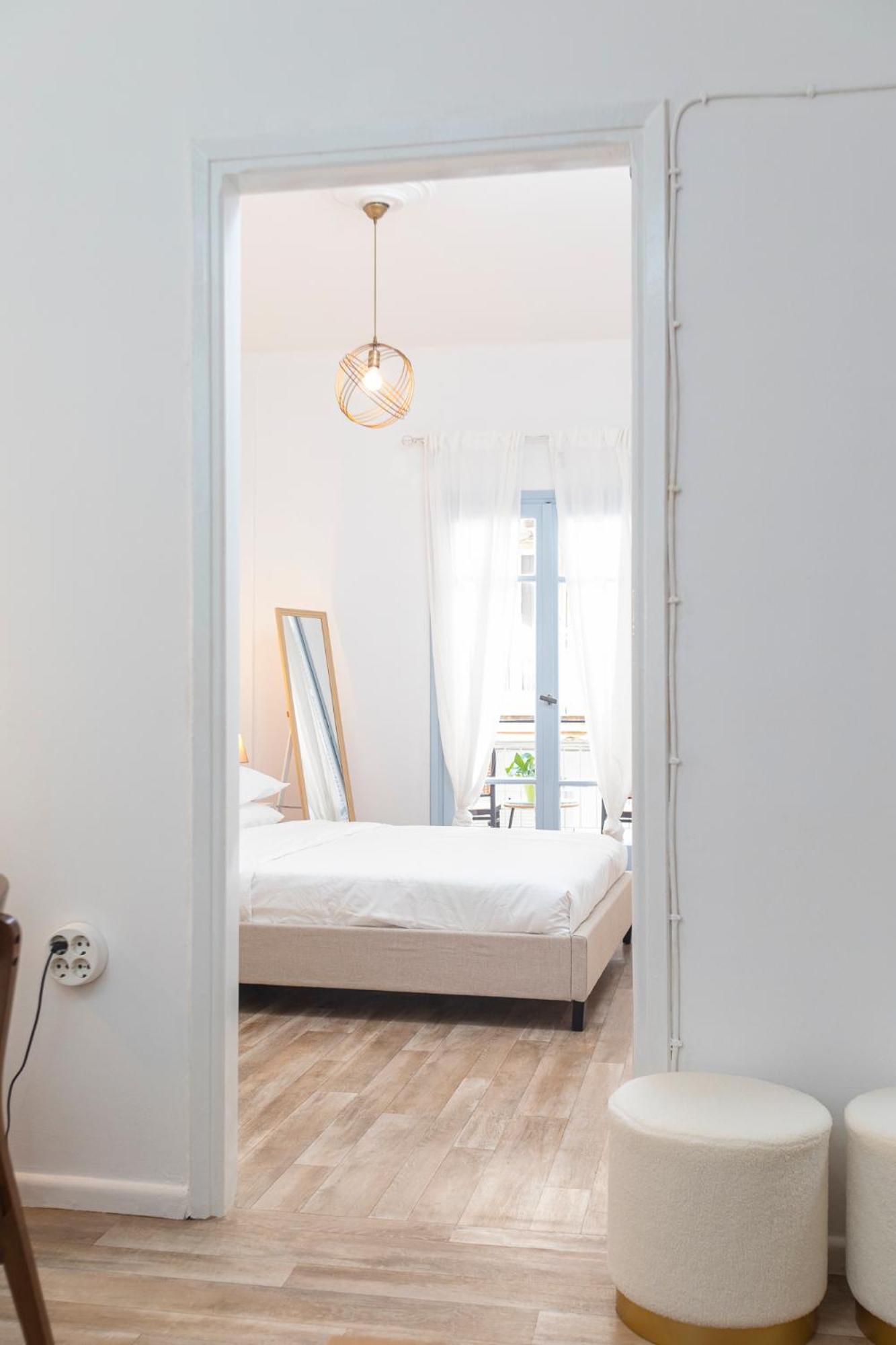 Apartament Mainavenue Living Local Saloniki Zewnętrze zdjęcie
