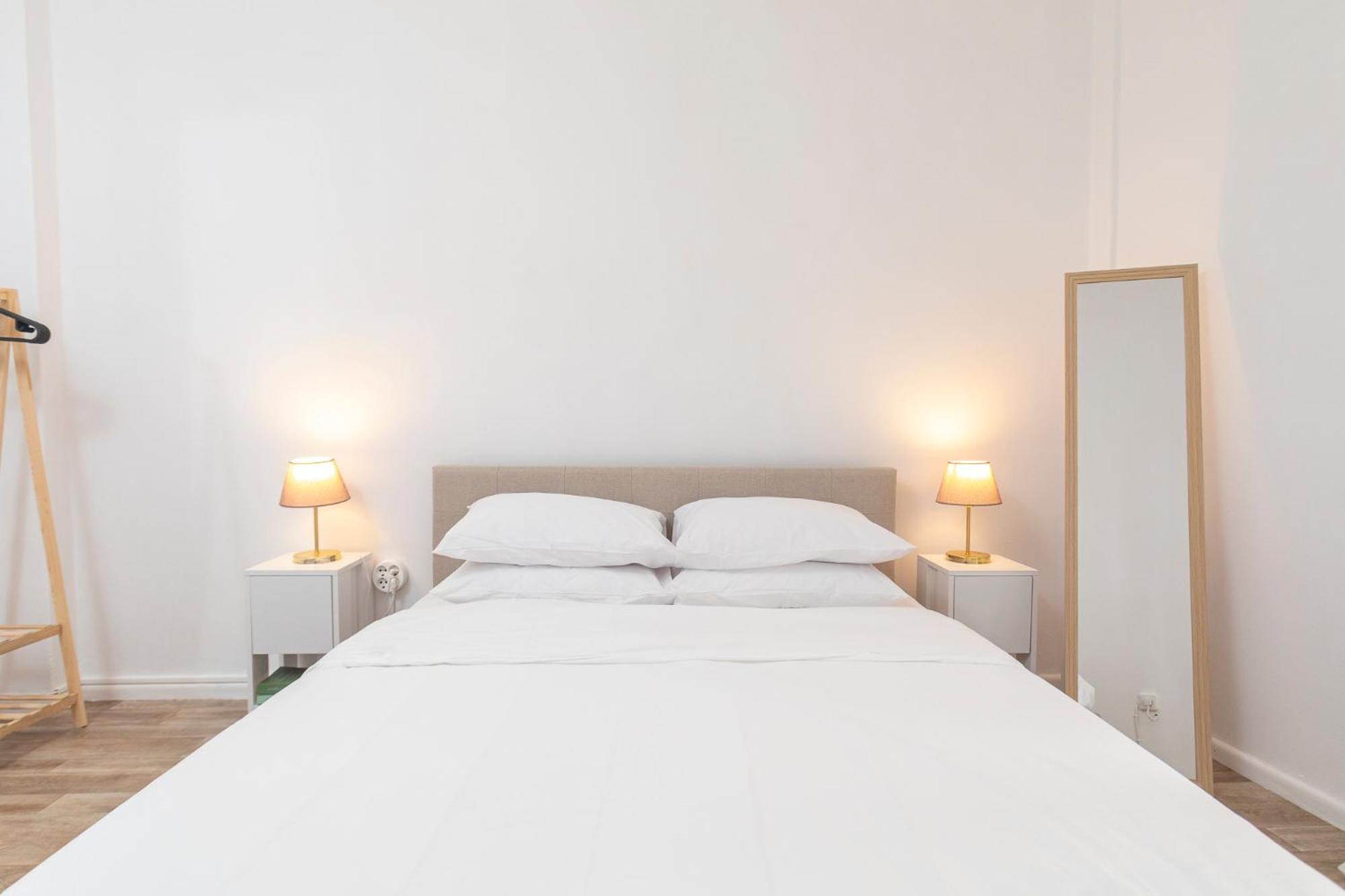 Apartament Mainavenue Living Local Saloniki Zewnętrze zdjęcie