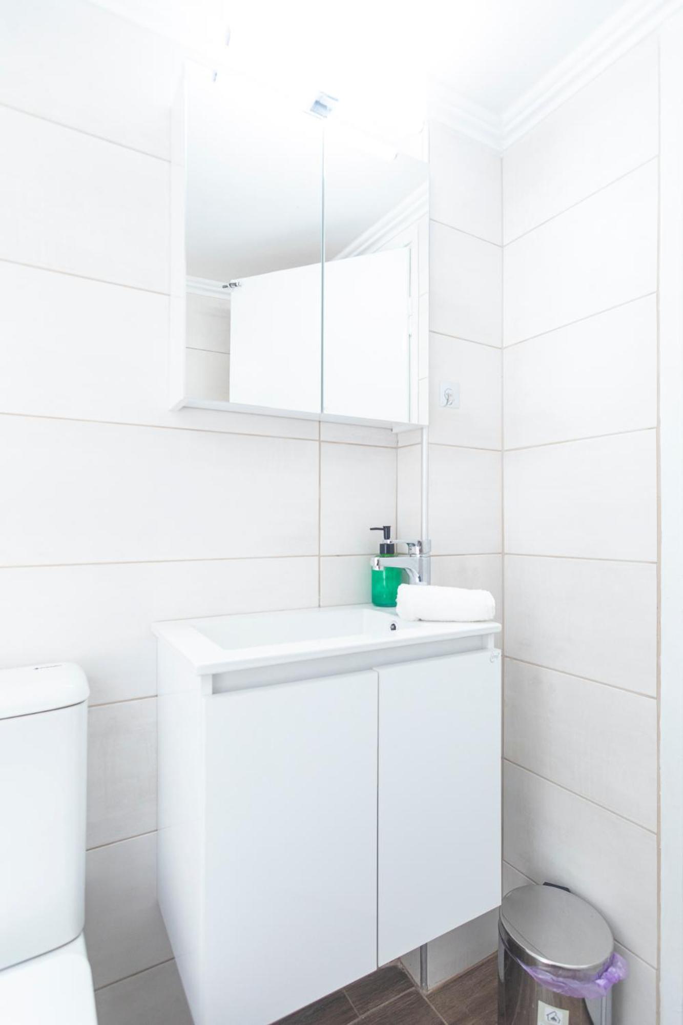 Apartament Mainavenue Living Local Saloniki Zewnętrze zdjęcie