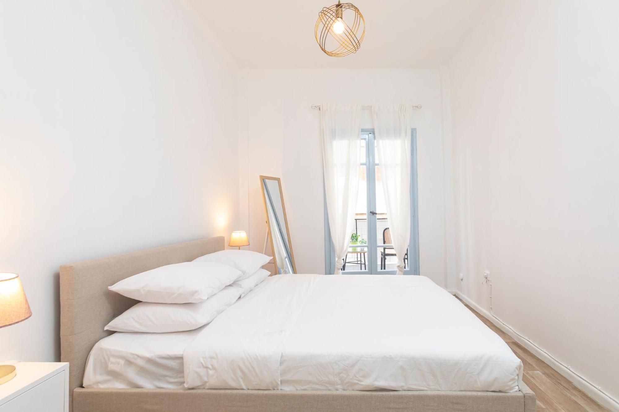 Apartament Mainavenue Living Local Saloniki Zewnętrze zdjęcie