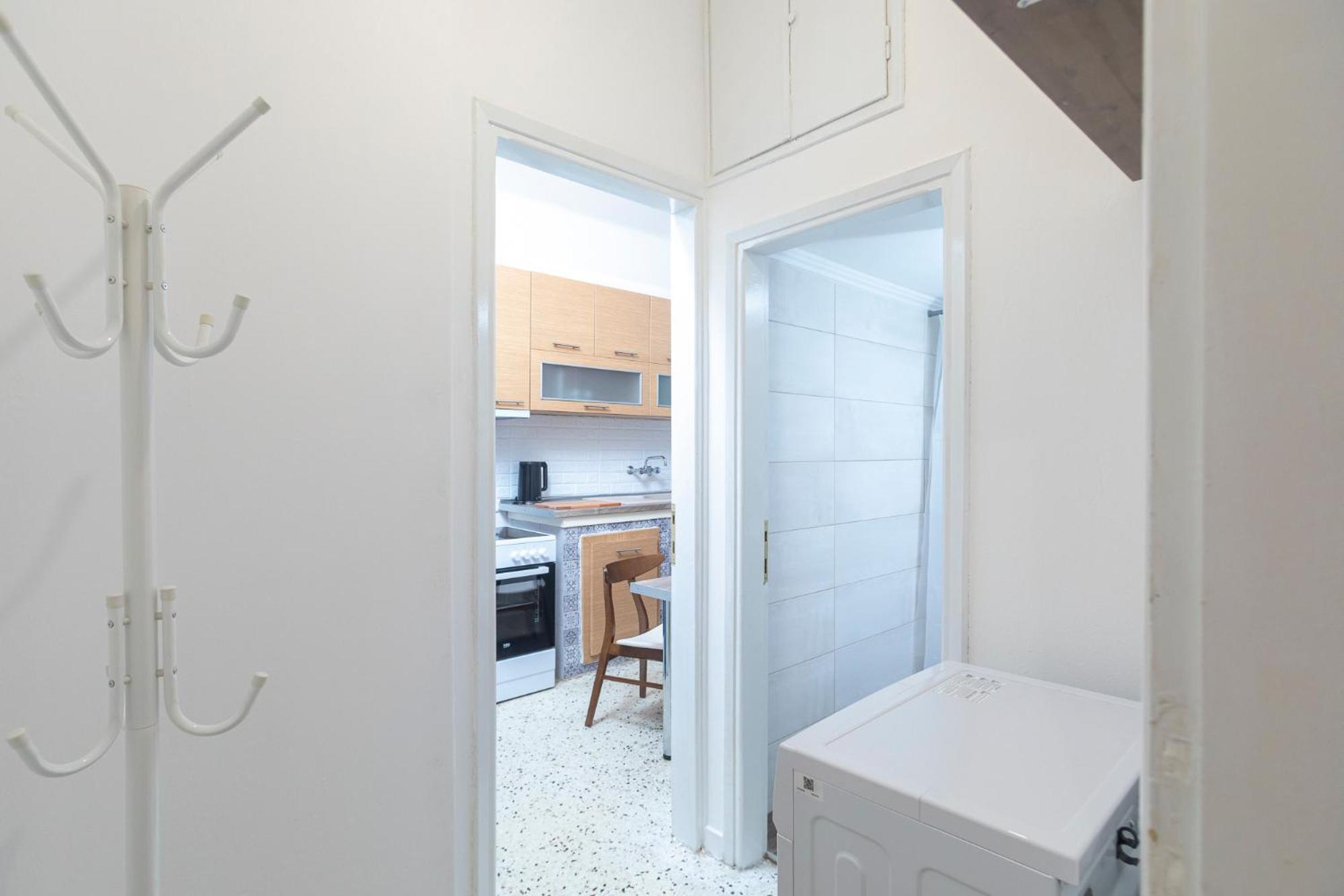 Apartament Mainavenue Living Local Saloniki Zewnętrze zdjęcie
