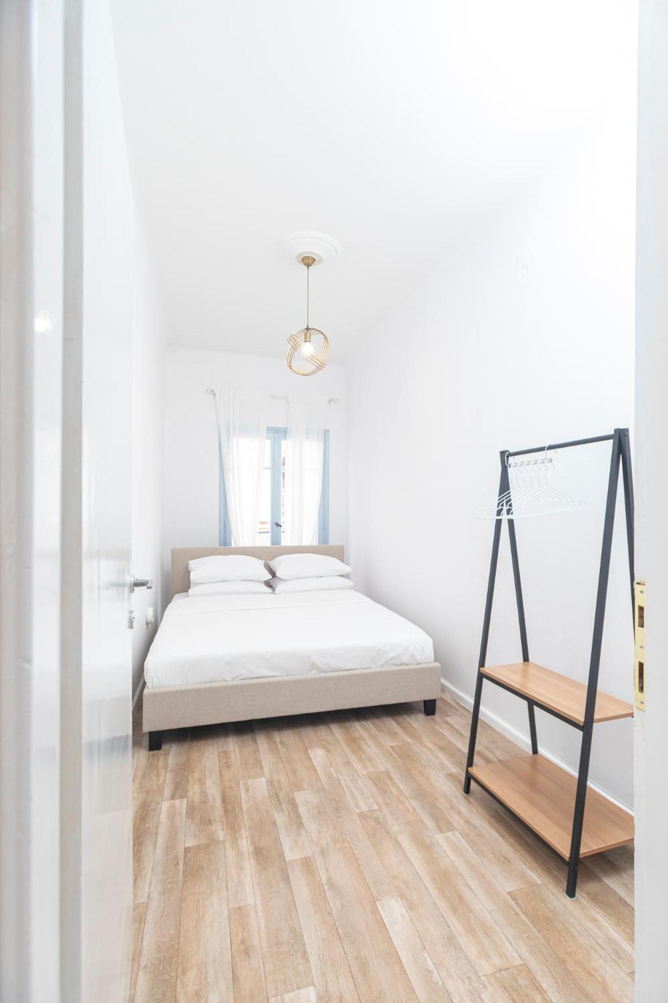 Apartament Mainavenue Living Local Saloniki Zewnętrze zdjęcie