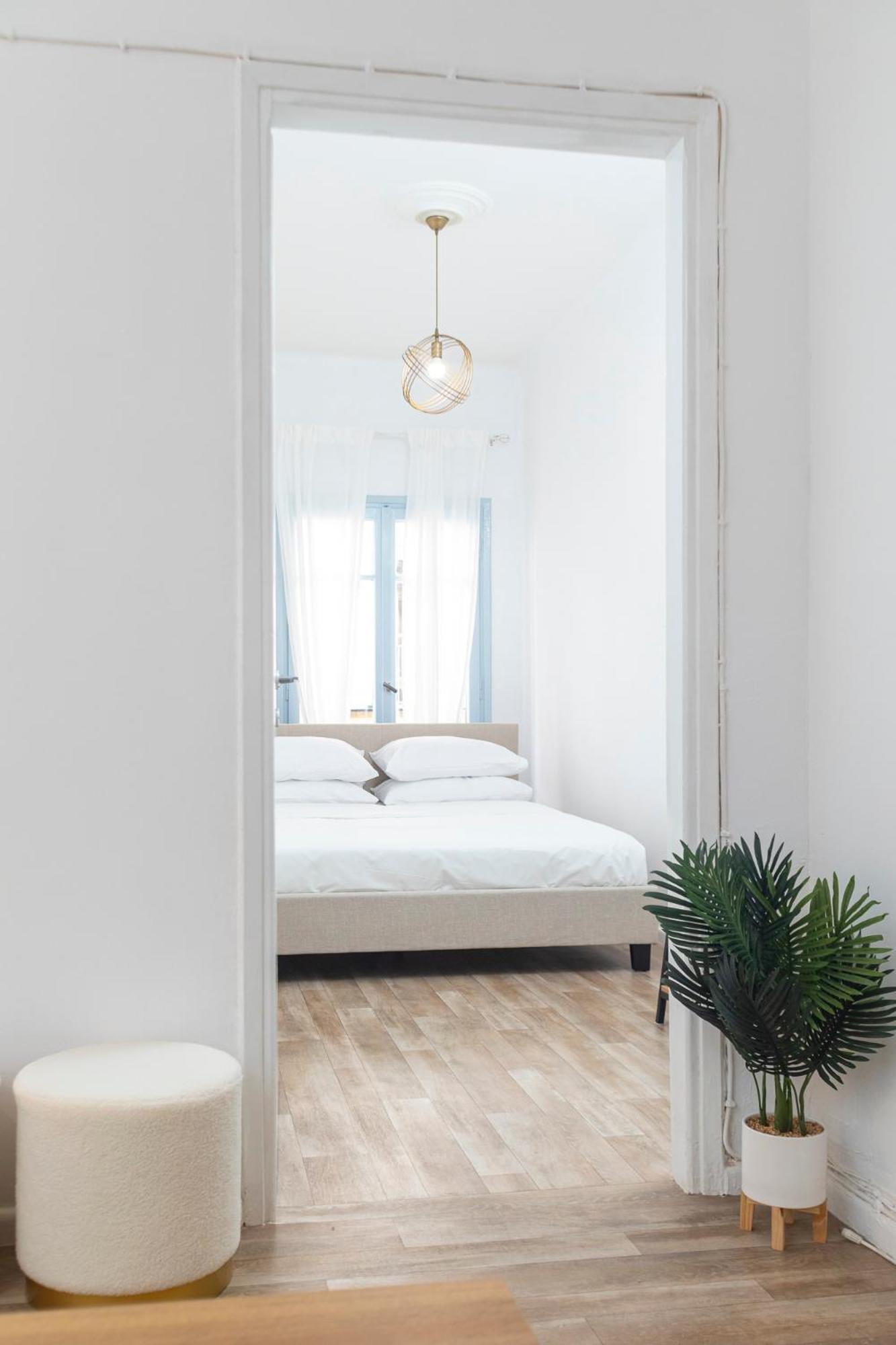 Apartament Mainavenue Living Local Saloniki Zewnętrze zdjęcie