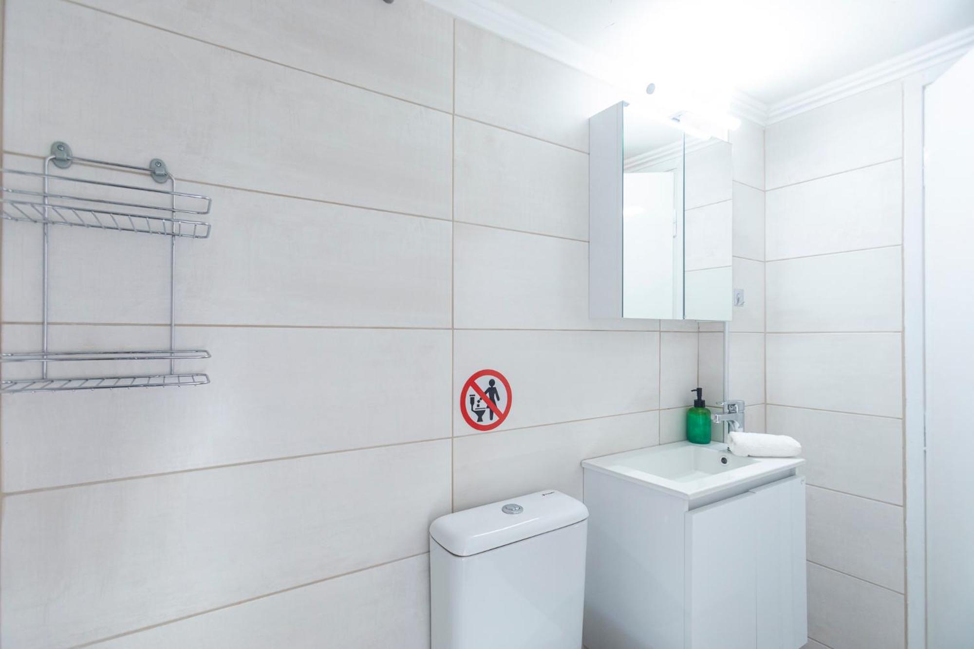 Apartament Mainavenue Living Local Saloniki Zewnętrze zdjęcie