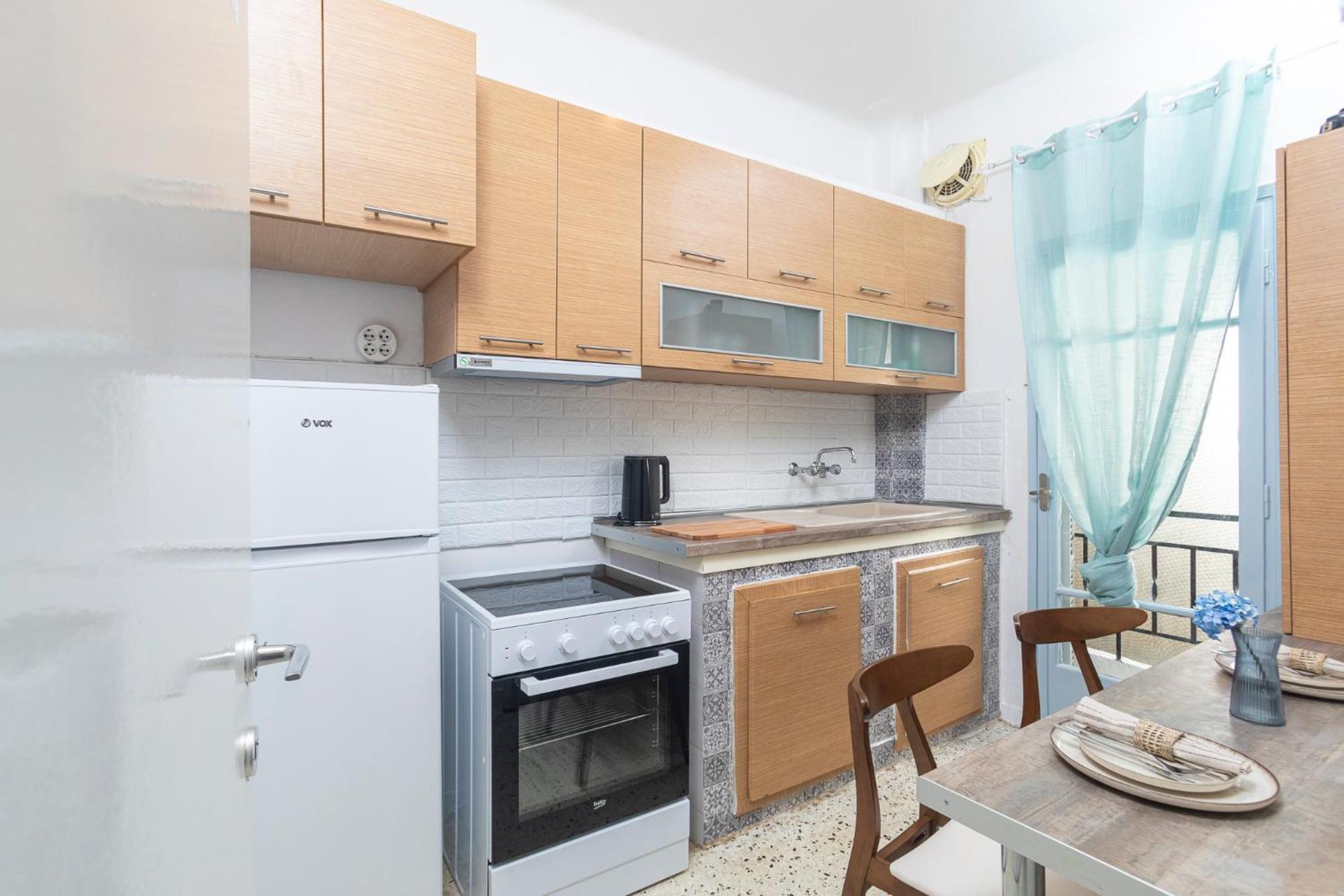 Apartament Mainavenue Living Local Saloniki Zewnętrze zdjęcie