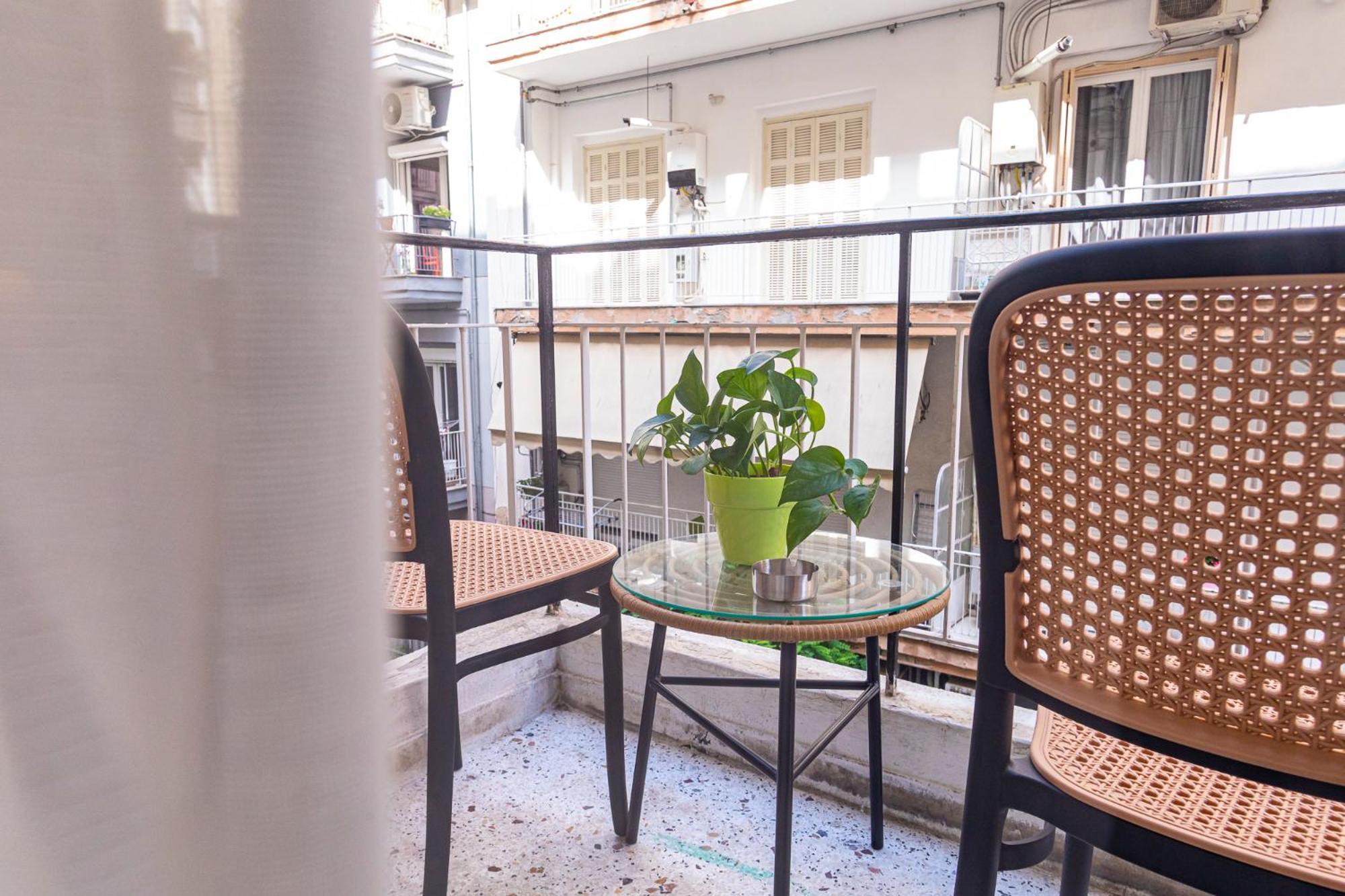 Apartament Mainavenue Living Local Saloniki Zewnętrze zdjęcie
